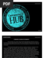 Download Opportunity Hub Equity Crowdfunding Pitch Deck by Rodney Sampson SN220351015 doc pdf