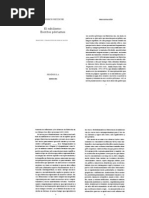 Nietzche El Nihilismo