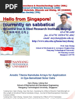 Download Editor-In-Chief Nanoscience  Nanotechnology Letter NNL Principal Editor  Journal by Materials Research Institute SN22035836 doc pdf