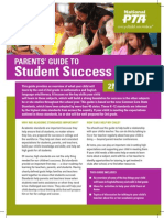 parents guide to student success-grade 2