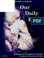 Our Daily Bread