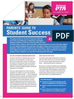 parents guide to student success-grade 4