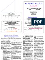 Download IPA Bulletin by ipa SN2203674 doc pdf