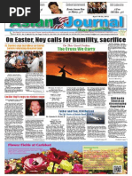 Asian Journal April 18, 2014 Edition