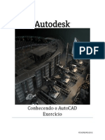 Apostila Autocad 2012