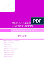 Libro Metodo de Investigacion