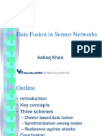 Data Fusion