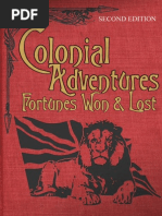 Download Colonial Era Wargaming by Joe Wells SN220381915 doc pdf