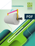 Manual de Impressão Flexográfica - Senai