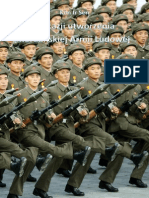 Z Okazji Utworzenia Koreanskiej Armii Ludowej 1948