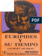 Euripides y Sutiempo