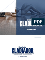 Manifiesto Gladiador PDF