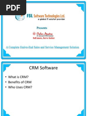 Crm