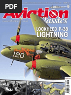 Lockheed P 38 Lightning Production Id List