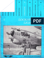 Lockheed P-38 Lightning (No. 5)