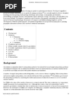 Geostatistics Fundamentals