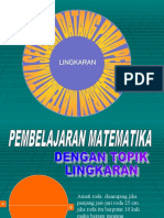 Lingkaran 2