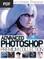 Download Advanced Photoshop vol18 - legend by Azhar GameMaster SN220404843 doc pdf
