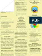 Sttp on Industrial Engineering Techniques