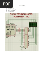 Download Program Dot Matrik by Suparno Cah Sragen SN220405292 doc pdf