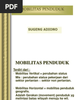 Download Mobilitas penduduk by Coco IsCo Colsqi SN220406584 doc pdf