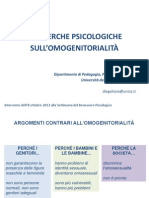 11. Omogenitorialità_Settimana Benessere Psicologico