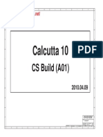 E9bdc C600 - Inventec Calcutta 10