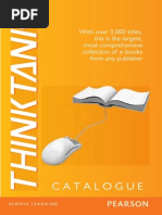 Download Thinktank Catalogue by Shaorya Vijay SN220410506 doc pdf
