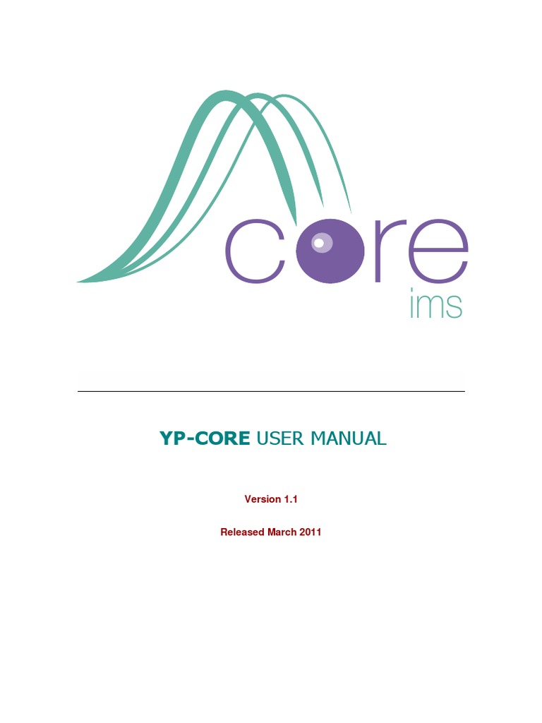 YP CORE User Manual, PDF, Self Harm
