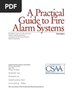 Download Fire Alarm by LORELIELIM822 SN220420527 doc pdf