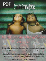 Raça Etnia e Emigraçao