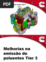 1 - Apresentação Do Motor Tier 3