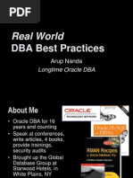 ArupNanda_RealLifeBestPracticesforDBAs