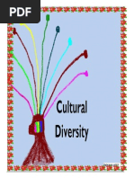 Cultural Diversity PDF