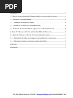 Filosofia Da Interculturalidade Do Género - Diana de Vallescar PDF