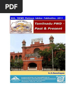 Download Tamilnadu PWD Past  Present by ravirainbow SN220431118 doc pdf