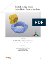 Bevel Gear Paper