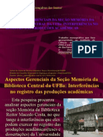 Memoria UFBA Monografia Publicada IBICT