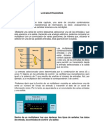 Los Multiplex Ores