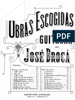 Broca - El Patinador PDF