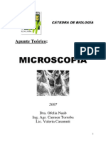 Microscopa 2010 - 2013