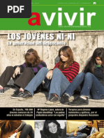 Los Jovenes NI NI-Avivir234