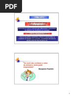 Oferta de Moeda Ufsc