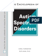 02 the Encyclopedia of Autistic Spectrum Disorders