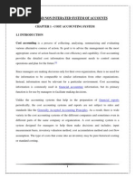 Download integrated and non integrated system of accounting by Ganesh Nikam SN220441414 doc pdf