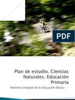 Ciencias Naturales