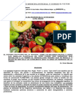 Manual Del Frugivoro