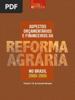 Reforma Agrária