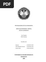 Download PKM-P by Mujiono SN22044498 doc pdf