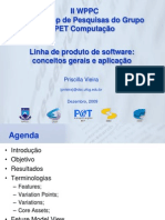 IIWPPC_Linha de Produto de Software